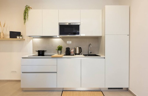 Celio Apartamento | Colosseum Holidays - San Giovanni in Laterano
