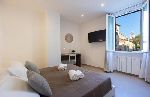 Celio Apartamento | Colosseum Holidays - San Giovanni in Laterano