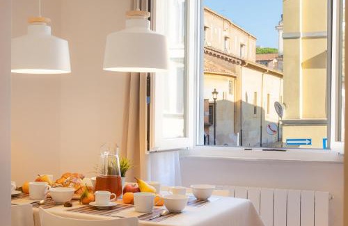 Celio Apartamento | Colosseum Holidays - San Giovanni in Laterano
