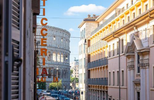 Celio Apartamento | Colosseum Holidays - San Giovanni in Laterano