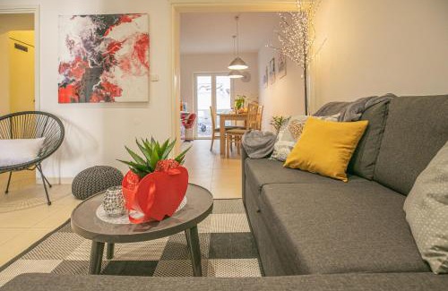 Pula Apartamento | Colosseum View&Dreams
