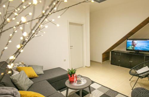 Pula Apartamento | Colosseum View&Dreams