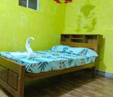 Madikeri Casa | Colourful Homestay