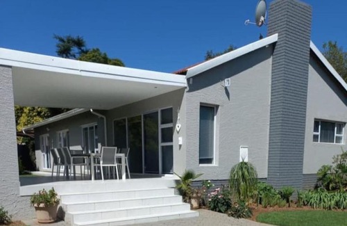 Edenvale Casa | Colourful Horizons