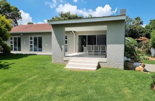 Edenvale Casa | Colourful Horizons