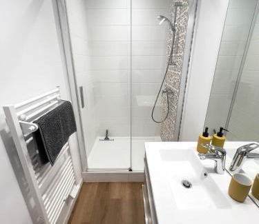 Poitiers Apartamento | Colours Home Plein coeur de Poitiers