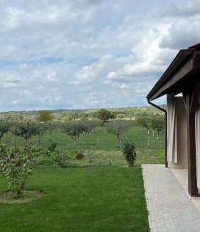 Curatele Casa | Colt de Apuseni Guesthouse