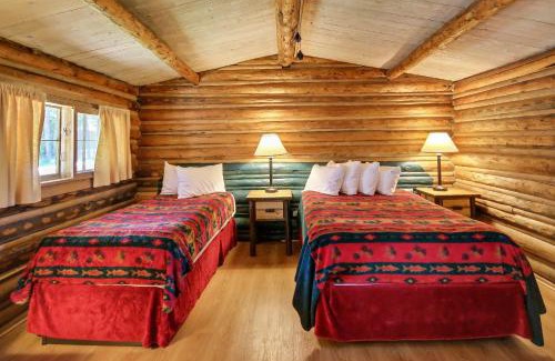 Colter Bay Village Cabina | Colter Bay Village