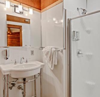 Colter Bay Village Cabina | Colter Bay Village