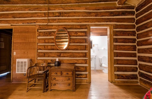 Moran Complejo | Colter Bay Village