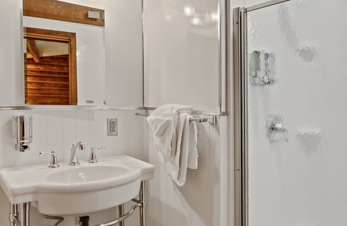 Moran Complejo | Colter Bay Village