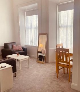 Tullamore Apartamento | Colton House - Apt 3