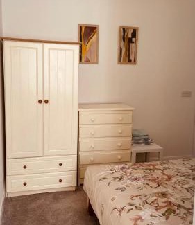 Tullamore Apartamento | Colton House - Apt 3