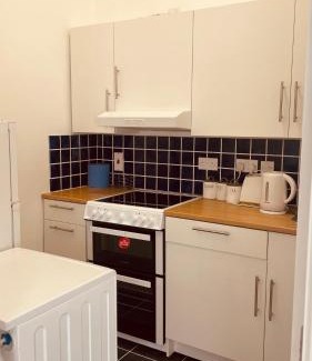 Tullamore Apartamento | Colton House - Apt 3