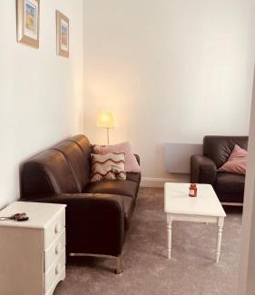 Tullamore Apartamento | Colton House - Apt 3