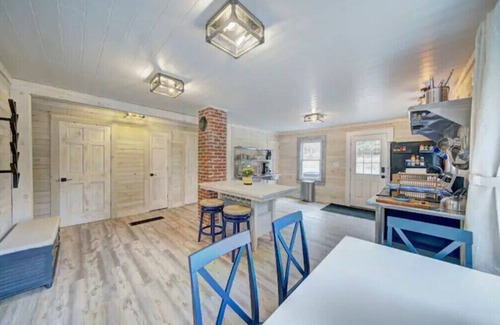 Hawley Casa | Colton's Cabin