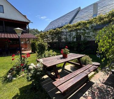 Tirgu Neamt Casa | Coltul verde