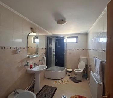 Tirgu Neamt Casa | Coltul verde