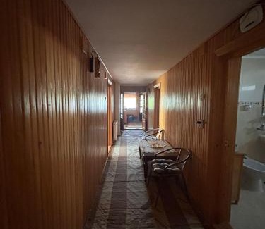 Tirgu Neamt Casa | Coltul verde