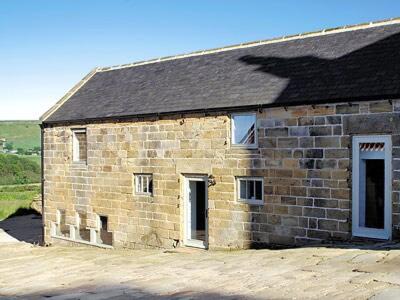 Great Fryup Dale Casa | Coltus Lands