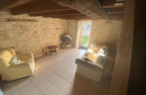 Duil-sur-le-Mignon Casa | Columba - Les Constellations