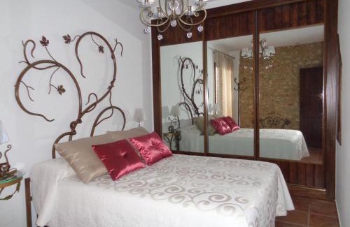 Colomera Casa | Columbaira