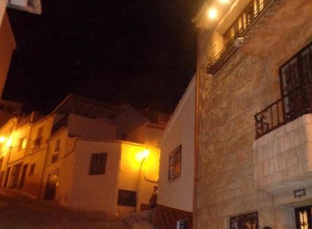 Colomera Casa | Columbaira