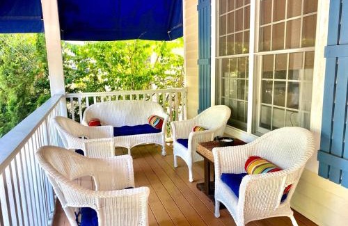 The Pines Casa | Columbia avenue 23