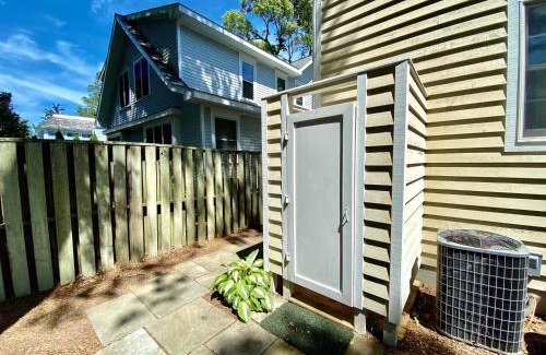 The Pines Casa | Columbia avenue 23