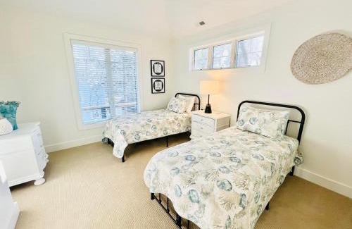 The Pines Casa | Columbia avenue 48