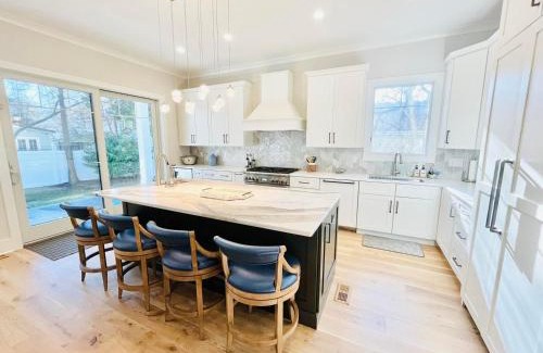 The Pines Casa | Columbia avenue 48