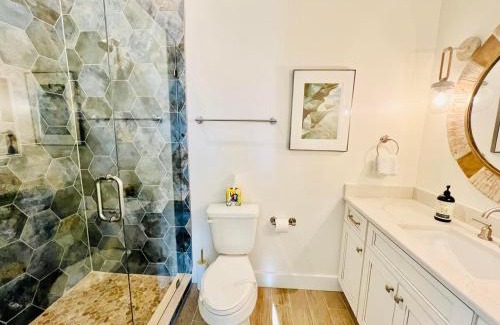 The Pines Casa | Columbia avenue 48