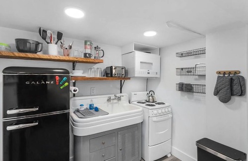 Columbia City Casa | Columbia City Urban Studio