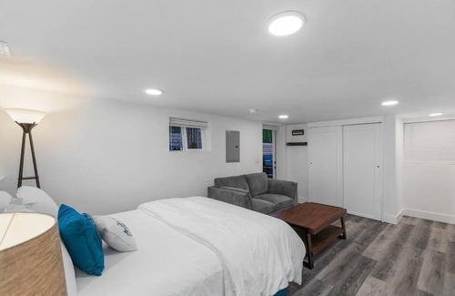 Columbia City Casa | Columbia City Urban Studio