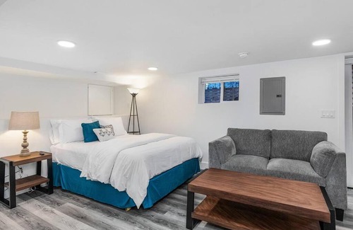 Columbia City Casa | Columbia City Urban Studio