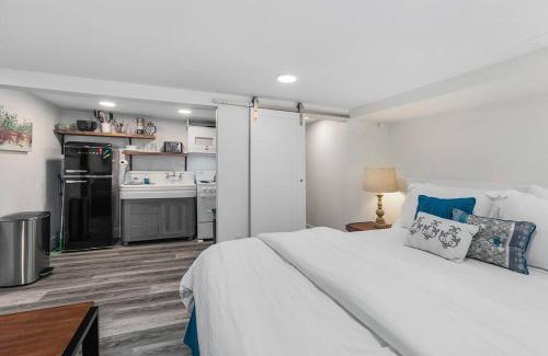 Columbia City Casa | Columbia City Urban Studio