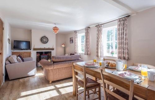 Saxmundham Casa | Columbine Cottage, Middleton