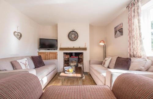 Saxmundham Casa | Columbine Cottage, Middleton