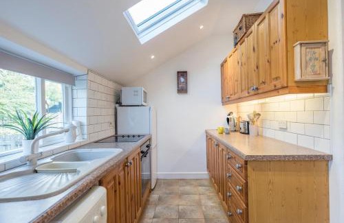 Saxmundham Casa | Columbine Cottage, Middleton