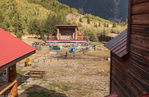 Silverton Apartamento | Columbine Lodge-4br Mountain Retreat Near Durango