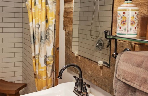 Silverton Apartamento | Columbine Lodge-4br Mountain Retreat Near Durango