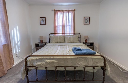 Columbus Casa | Columbus air pad