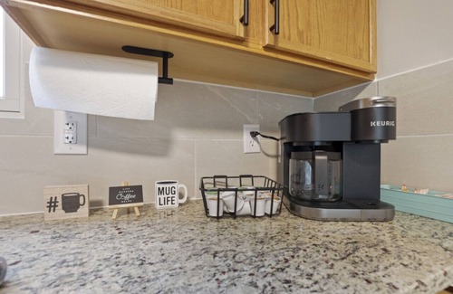 Blacklick Casa | Columbus: Columbus Corporate