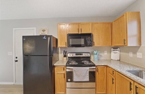 Blacklick Casa | Columbus: Columbus Corporate