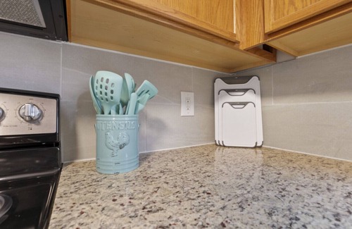 Blacklick Casa | Columbus: Columbus Corporate