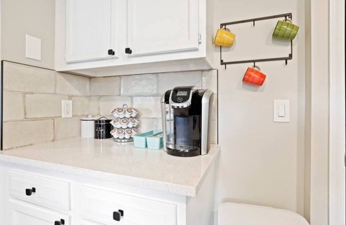 Columbus Casa | Columbus: Cozy Cottage