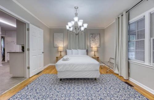 Columbus Casa | Columbus Craftsman