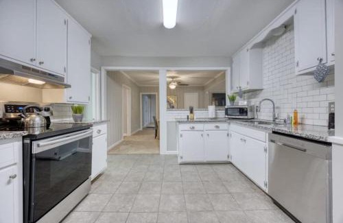 Columbus Casa | Columbus Craftsman