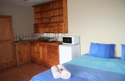 Nelspruit Casa | Columbus Guest House