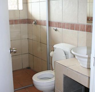 Nelspruit Casa | Columbus Guest House